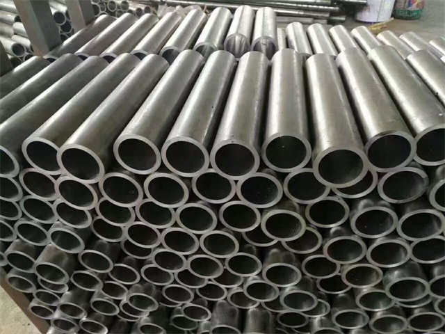 常州精密管材无缝钢管